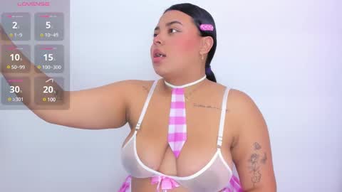 Emily online show from 01.20.25