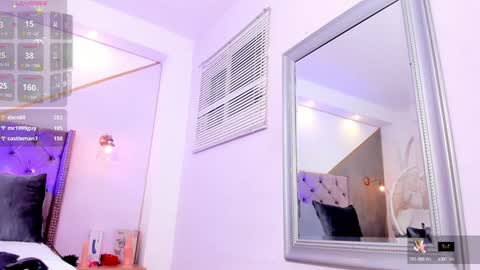  M I A   online430pm- 930pm online show from 01.24.25