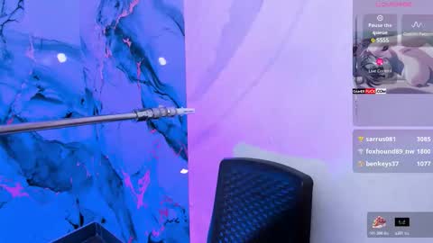 emily_evol online show from 03.07.26