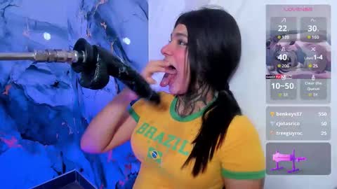 emily_evol online show from 03.27.26