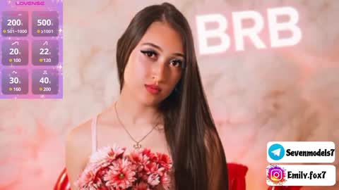 emily_fox7 online show from 12.05.24