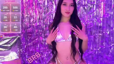 emily_fox7 online show from 01.08.25