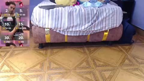 emily fox 3 online show from 11.04.25