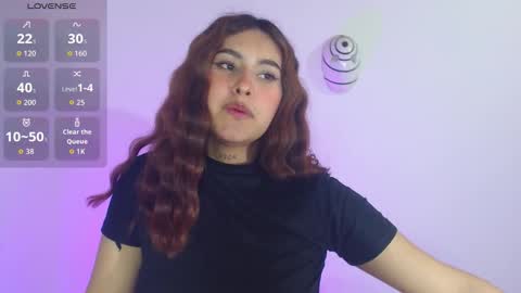 emily fox 3 online show from 11.19.25