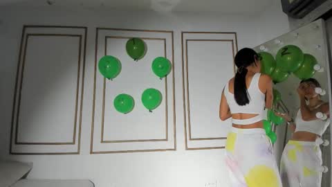 emily_gaviria1 online show from 03.18.26