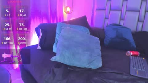 Emi  online show from 11.14.25