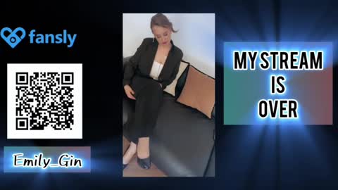 EMILY online show from 01.09.25