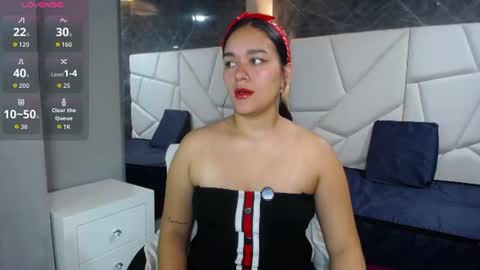 Snapshot of emily_gomez159 chatting on 07.30.26 Emily online show from 07.30.26