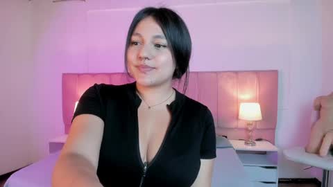 Snapshot of emily_gv1 chatting on 04.23.26 Emily online show from 04.23.26