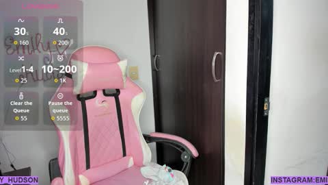 independet model online show from 09.12.25