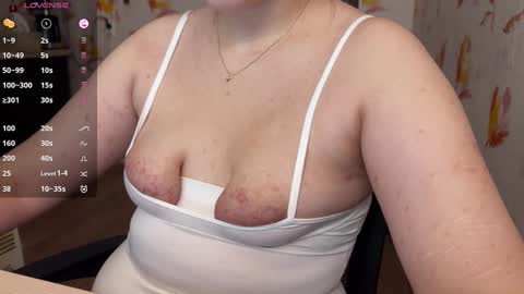 Snapshot of emily_is_here chatting on 01.05.25 Emily online show from 01.05.25