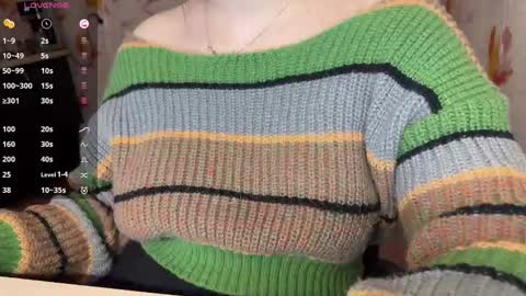 Snapshot of emily_is_here chatting on 02.11.25 Emily online show from 02.11.25
