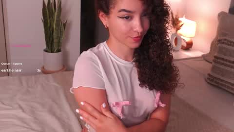 Juliana online show from 11.23.25