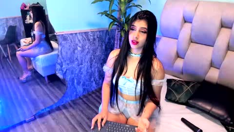 Emily online show from 02.13.25