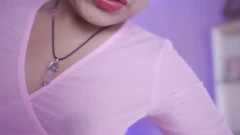 Snapshot of emily_jonexs_ chatting on 07.10.26 mily online show from 07.10.26