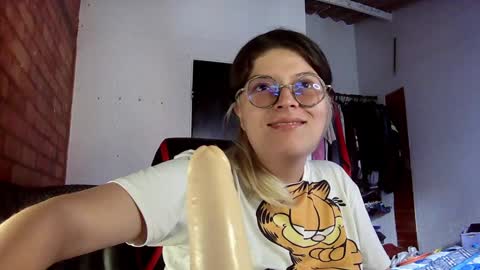 Julieta online show from 01.24.25