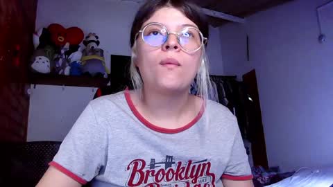 Julieta online show from 01.31.25