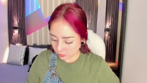 Emily online show from 11.13.25