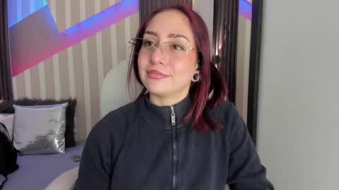 Emily online show from 11.27.25