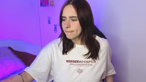 Snapshot of emily_lindey_ chatting on 02.28.26 Emily Lindey online show from 02.28.26