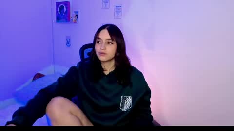 Snapshot of emily_lindey_ chatting on 05.10.26 Emily Lindey online show from 05.10.26