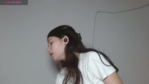 Snapshot of emily_littesweet chatting on 05.24.26 Emily littesweets online show from 05.24.26