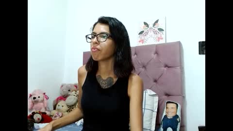 Emily online show from 12.30.24