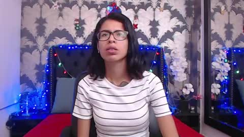 Emily online show from 12.31.24