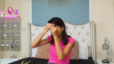 Emily online show from 11.27.25