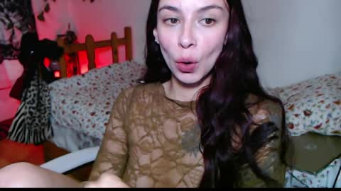 Snapshot of emily_mckey chatting on 04.03.26 Emily online show from 04.03.26