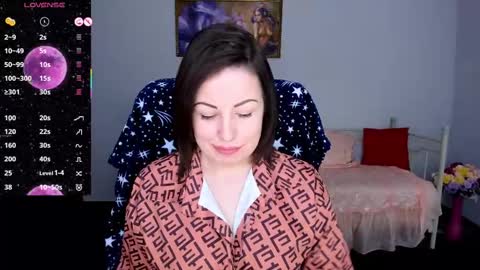 Emily online show from 03.03.25