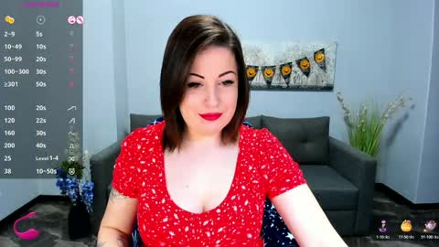 Emily online show from 11.04.25