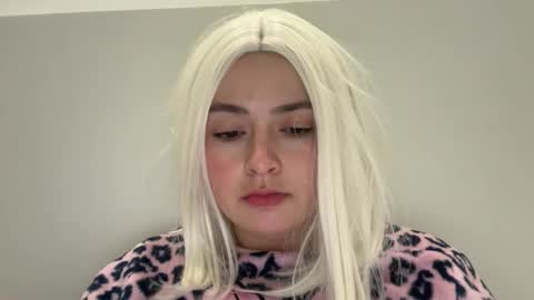 emily_morning_dew online show from 11.03.25