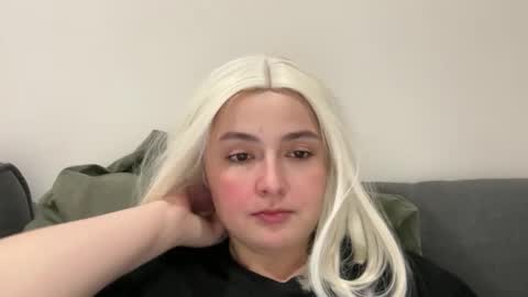 emily_morning_dew online show from 11.09.25