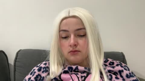 emily_morning_dew online show from 11.22.25