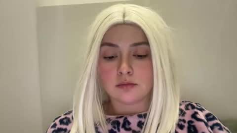 emily_morning_dew online show from 12.03.25