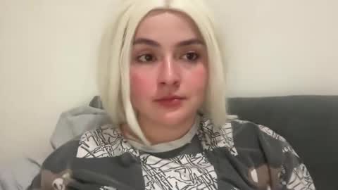 emily_morning_dew online show from 03.10.26