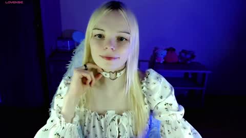 Lia online show from 12.16.24