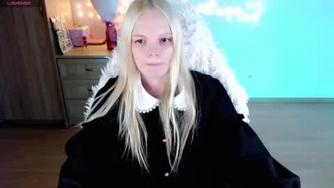 Lia online show from 03.03.25