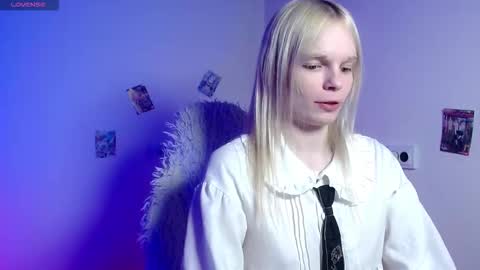 Lia online show from 03.14.26