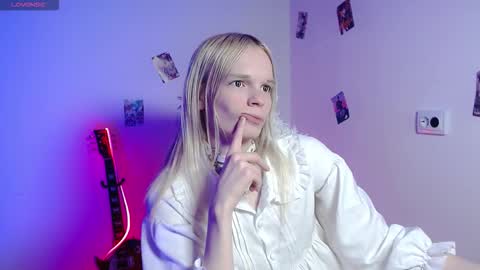 Lia online show from 03.18.26