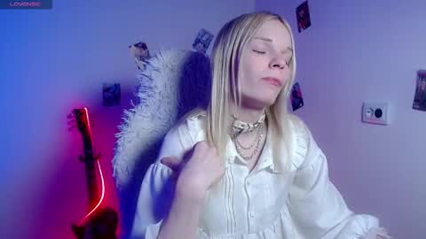 Lia online show from 03.22.26