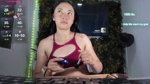 emily_palmeer online show from 04.09.26