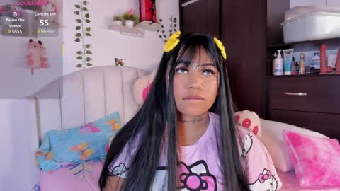 Emily online show from 04.03.26