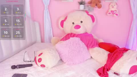 Snapshot of emily_restrepoo chatting on 05.16.26 Emily online show from 05.16.26
