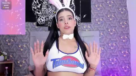 Emily online show from 11.01.25