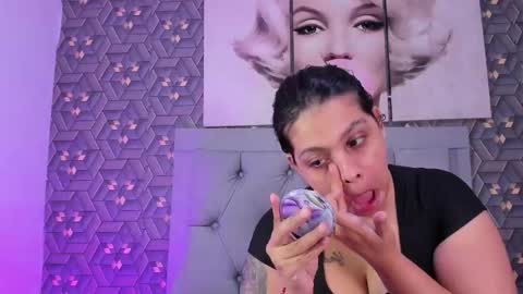 Emily online show from 03.04.26