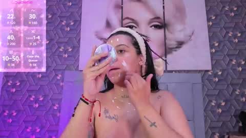 Emily online show from 03.25.26