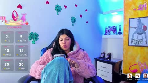 Snapshot of emily_rosse04 chatting on 03.31.26 online show from 03.31.26