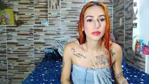 Snapshot of emily_rousxxx chatting on 02.07.25 Emily IGEmmily Baussa online show from 02.07.25